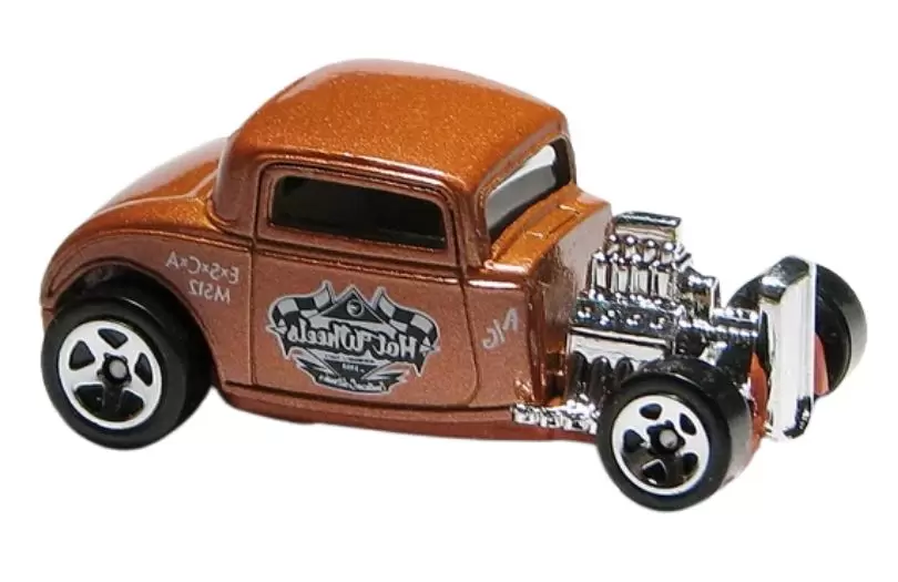 32 Ford